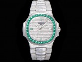 Swiss Grade Replica Patek Philippe Aquanaut 5711 Automatic Men Watches PP-2303
