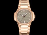Swiss Grade Replica Patek Philippe Nautilus Ladies 35mm Automatic Watches PP-2306