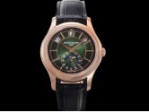Swiss Grade Replica Patek Philippe 5205R Annual Calendar Moonphase Automatic Mens Watches PP-2309