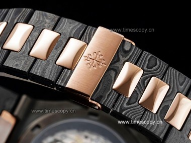 Réplica de grado suizo Patek Philippe Nautilus Jumbo 5711 Relojes automáticos para hombre PP-2314