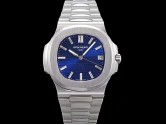 Swiss Grade Replica Patek Philippe Nautilus Jumbo 5711 Special 40th Anniversay Edition Automatic Man Watches PP-2315