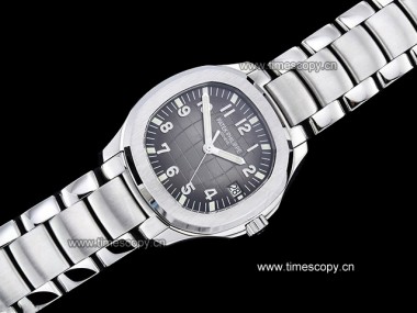 Swiss Grade Replica Patek Philippe Aquanaut 5167 Automatic Man Watches PP-2317