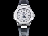 Swiss Grade Replica Patek Philippe Nautilus Annual Calendar 5726A  Automatic Man Watches PP-2323