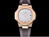 Swiss Grade Replica Patek Philippe Nautilus 5711 Edition Automatic Man Watches PP-2324