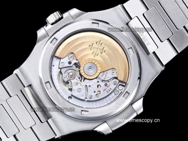 Swiss Grade Replica Patek Philippe Nautilus Jumbo 5711 Automatic Man Watches PP-2326