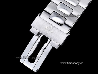 Swiss Grade Replica Patek Philippe Nautilus Jumbo 5711 Automatic Man Watches PP-2325