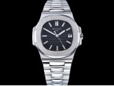 Swiss Grade Replica Patek Philippe Nautilus Jumbo 5711 Automatic Man Watches PP-2326