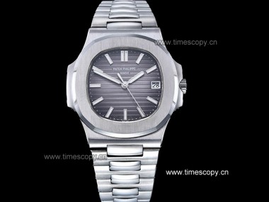 Swiss Grade Replica Patek Philippe Nautilus Jumbo 5711 Automatic Man Watches PP-2327