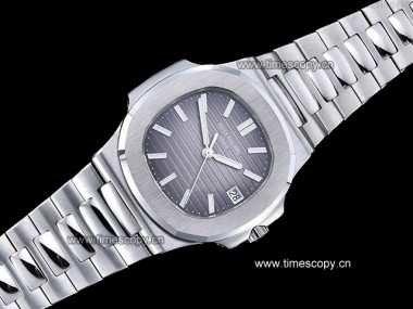 Swiss Grade Replica Patek Philippe Nautilus Jumbo 5711 Automatic Man Watches PP-2327