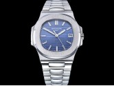 Swiss Grade Replica Patek Philippe Jumbo 5711 40th Anniversay Edition Man Watches PP-2329