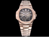 Swiss Grade Replica Patek Philippe Nautilus Moon Phase Date 5712 Automatic Watches PP-2333