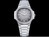Swiss Grade Replica Patek Philippe Nautilus Ladies 35mm Automatic Watches PP-2335