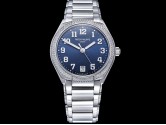 Swiss Grade Replica Patek PhilippeTwenty-4 Lady Automatic Watches PP-2336