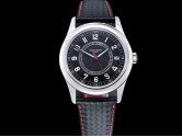Swiss Grade Replica Patek Philippe Calatrava 6007A Automatic Watches PP-2342