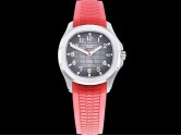 Swiss Grade Replica Patek Philippe Aquanaut 5167A Automatic Watches PP-2346
