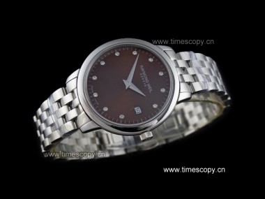 Asia Grade Replica Raymond Weil Freelancer Quartz Lady Watches RAY-1014