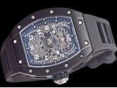 Asia Grade Replica Richard Mille RM 022 Tourbillon Automatic Man Watches RIC-1056
