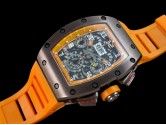 Swiss Grade Replica Richard Mille Le Mans Classic Chronograph Automatic Man Watches RIC-2036