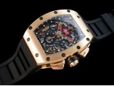 Swiss Grade Replica Richard Mille Le Mans Classic Chronograph Automatic Man Watches RIC-2037