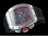 Swiss Grade Replica Richard Mille Le Mans Classic Chronograph Automatic Man Watches RIC-2044