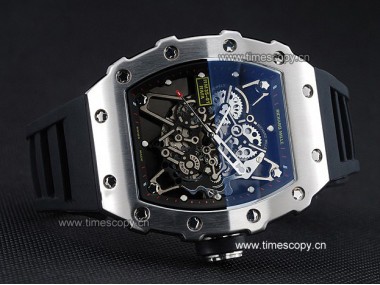 Swiss Grade Replica Richard Mille RM 35-01 Rafael Nadal Automatic Man Watches RIC-2145