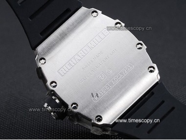 Swiss Grade Replica Richard Mille RM 35-01 Rafael Nadal Automatic Man Watches RIC-2145