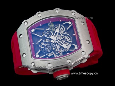 Swiss Grade Replica Richard Mille RM 35-01 Rafael Nadal Automatic Man Watches RIC-2147