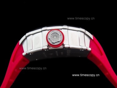 Swiss Grade Replica Richard Mille RM 35-01 Rafael Nadal Automatic Man Watches RIC-2147