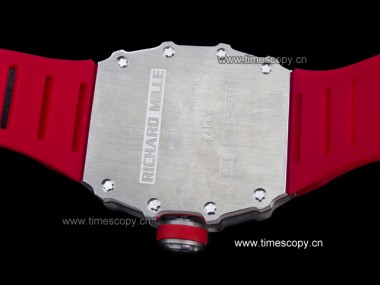 Swiss Grade Replica Richard Mille RM 35-01 Rafael Nadal Automatic Man Watches RIC-2147