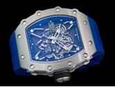 Swiss Grade Replica Richard Mille RM 35-01 Rafael Nadal Automatic Man Watches RIC-2149