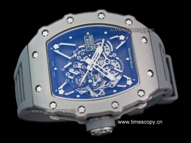 Swiss Grade Replica Richard Mille RM 35-01 Rafael Nadal Automatic Man Watches RIC-2150