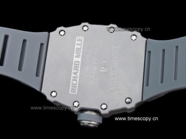 Swiss Grade Replica Richard Mille RM 35-01 Rafael Nadal Automatic Man Watches RIC-2150