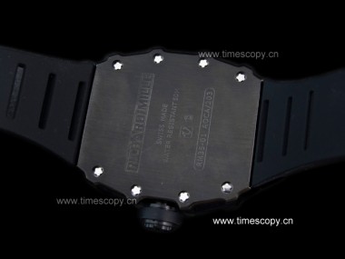 Swiss Grade Replica Richard Mille RM 35-01 Rafael Nadal Automatic Man Watches RIC-2152