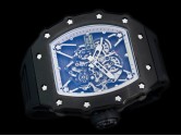 Swiss Grade Replica Richard Mille RM 35-01 Rafael Nadal Automatic Man Watches RIC-2152