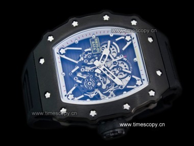 Swiss Grade Replica Richard Mille RM 35-01 Rafael Nadal Automatic Man Watches RIC-2152
