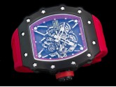 Swiss Grade Replica Richard Mille RM 35-01 Rafael Nadal Automatic Man Watches RIC-2153