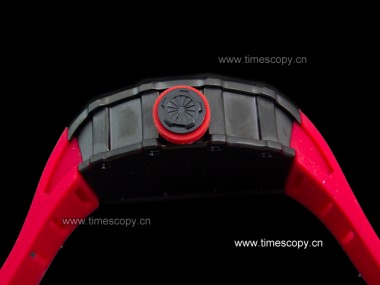 Swiss Grade Replica Richard Mille RM 35-01 Rafael Nadal Automatic Man Watches RIC-2153