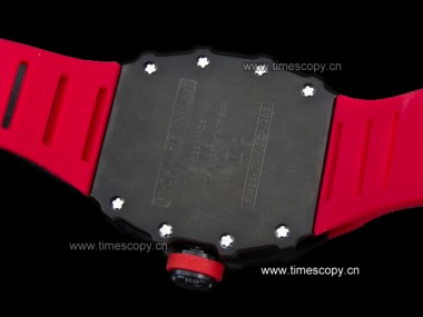 Swiss Grade Replica Richard Mille RM 35-01 Rafael Nadal Automatic Man Watches RIC-2153