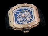 Swiss Grade Replica Richard Mille RM 35-01 Rafael Nadal Automatic Man Watches RIC-2154