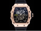 Swiss Grade Replica Richard Mille RM 35-01 Rafael Nadal Automatic Man Watches RIC-2155