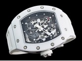 Swiss Grade Replica Richard Mille RM 055 Bubba Watson Automatic Tetragonal Polycrystalline Zirconia Man Watches RIC-2158