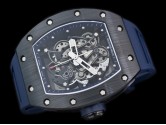 Swiss Grade Replica Richard Mille RM 055 Bubba Watson Automatic Tetragonal Polycrystalline Zirconia Man Watches RIC-2162