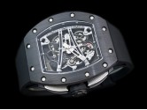 Swiss Grade Replica Richard Mille RM 061 Yohan Blake Automatic Tetragonal Polycrystalline Zirconia Man Watches RIC-2164