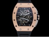Swiss Grade Replica Richard Mille RM 055 Bubba Watson Automatic Man Watches RIC-2177