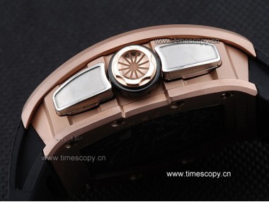 Swiss Grade Replica Richard Mille RM 055 Bubba Watson Automatic Man Watches RIC-2177