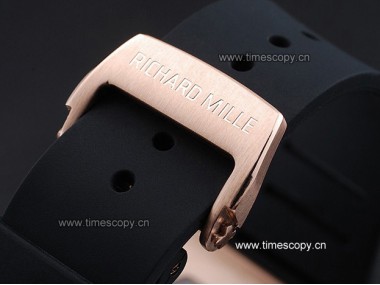 Swiss Grade Replica Richard Mille RM 055 Bubba Watson Automatic Man Watches RIC-2177