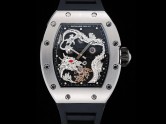 Swiss Grade Replica Richard Mille RM 057 Tourbillon Dragon Jackie Chan Man Watches RIC-2179
