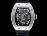 Swiss Grade Replica Richard Mille RM 061 Yohan Blake Automatic Man Watches RIC-2180
