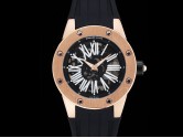Swiss Grade Replica Richard Mille RM 033 Extra Flat Automatic Lady Watches RIC-2183