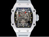 Swiss Grade Replica Richard Mille RM27-01 Automatic Man Watches RIC-2190